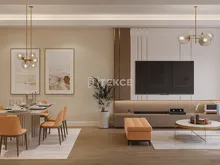 伊斯坦布尔苏坦加齐(Sultangazi)大型物业项目中的城