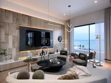 安塔利亚康雅尔蒂 (Konyaalti)海滩附近的Palma