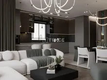 梅尔辛阿亚斯(Aya?)海景和自然景观别墅