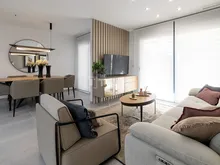 奥里胡埃拉(Orihuela)距离海滩 300 米的现房公寓