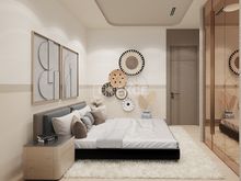 位于安塔利亚维护良好的 "Kundu Kanyon "物业项