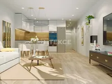 托雷维耶哈(Torrevieja)海滩附近的豪华公寓