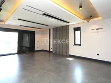 安塔利亚海边别致别墅,设施齐全