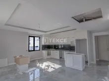 安塔利亚阿拉尼亚( Alanya)海滩附近的海景公寓