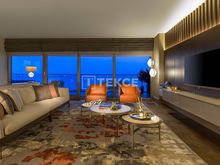 伊斯坦布尔巴克尔柯伊海滨项目房地产