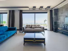 卡斯卡尔坎海景四卧室别墅 - 带私人泳池