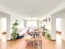 祥泰世家紫瑞园 市府广场近电梯洋房四室,精装带地下室