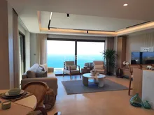 博德鲁姆 Yal?kavak 美景尽收眼底的独立别墅