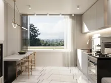 梅尔辛(Mersin )省埃尔代姆利(Erdemli)的新物