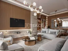 卡特佩(Kartepe)森林景观投资公寓