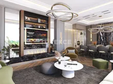 科贾埃利(Kocaeli)的伊兹米特(Izmit)自然和森林