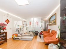 上第MOMA 2室2厅 东 西