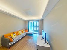 尹山湖·华润置地悦景湾·3室·2厅