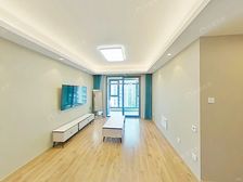 尹山湖·华润置地悦景湾·3室·2厅