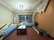 南桥寺 维丰南桥小区三房112万