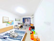 月坛·核工业部小区·1室·1厅