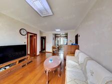 星海融汇品质3室 位置好楼层好户型好光线足视野开阔无遮挡