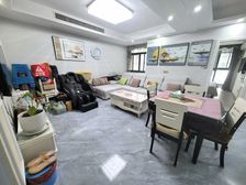 慈馨家园2房南精装真实好房