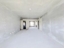 秀月明秀庄园二期品质3室 南北通透 户型大气光线足视野开阔