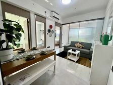 敏捷金谷丨配套齐全丨性价比高丨商圈上盖丨交通方便丨业主急售丨