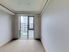 宁波府225大平层,270度跑道阳台