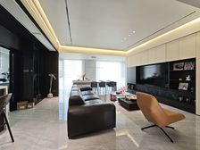 渝北区 礼嘉天街旁 轻轨站旁大平层精装急售