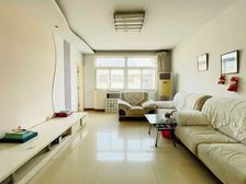 东明校近 电梯洋房 福海花园 侧H户型 带车位 楼层好