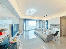 中国铁建花语天境·3房两卫送车位送物业费 好房强烈推荐