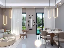 阿拉尼亚德米尔塔什酒店式公寓,时尚公寓