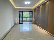 经典绿地中央公园3室2厅2卫1阳台!精装修!两证齐全!