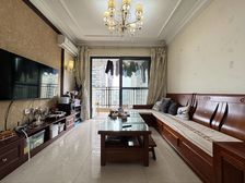 可低首付 恒大绿洲 3室2厅 精装修