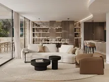 马贝拉,近海的明亮海景别墅