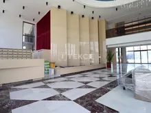 安塔利亚阿尔廷塔斯朝南带露台公寓