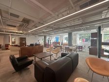 【京城】东亿竞园郎园 电通独栋产业园 1556平3元特价急租