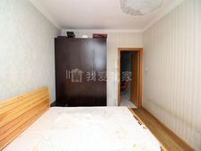 4号鲁班路南园新村·1室·1厅精装
