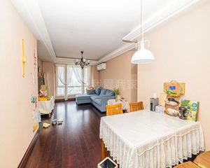 云谷·金地自在城求学里·3室·2厅