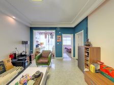 小高层,采光,得房 精装修,家电齐全拎