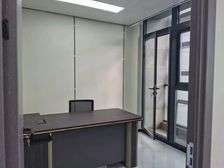 临近地铁口 铭丰大厦 精装修带家具 206平出租