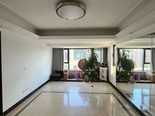 荣安观江园 刚需小三居 电梯房 精装好房 购物方便