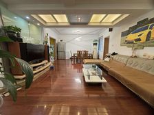 荣安世家2室2厅1卫南朝向188.0万元/套出售