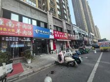 朝辉东方城二区1房南普装真实好房