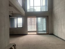 寸滩 中国铁建西派城二期四房