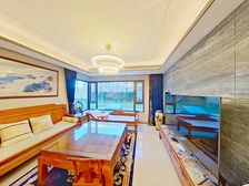 和玺8居3厅3卫苏州园林融创物业古城地铁口400米 边户采