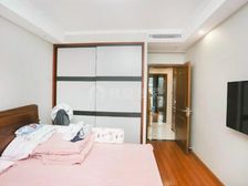 采光好 楼层佳 中间套套三房 自住精装 文海教育