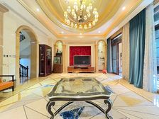 渝北区 龙湖江与城原山 六房 750万