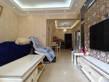 大渡口区 中冶城邦国际 三房 47.8万