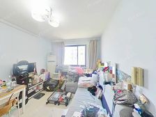 大华四街区 南北通透一房 诚意出售 位置安静笋盘佣可优惠