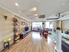 海印苑 4 房 107.96 方 品质小区 繁华地段