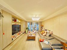 新降/价!02年电梯商品房+飞机户型中区+6/7号线双轨