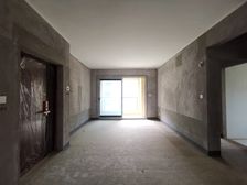 渝北区 中交中央公园臻颂 三房 128万